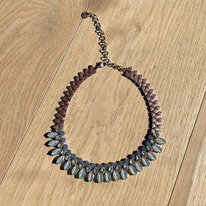 Stella and Dot Statement Necklace